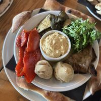   at The Bird Cage in Malmesbury