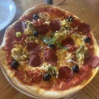   at The Bird Cage in Malmesbury