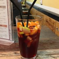  at La Isleta de La Vina in Cadiz