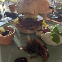   at La Isleta de La Vina in Cadiz