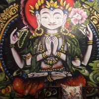 Sitio at Prana in Envigado