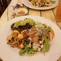  at Prana in Envigado