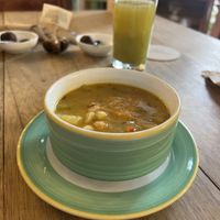   at Prana in Envigado