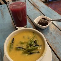   at Prana in Envigado