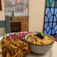   at Prana in Envigado