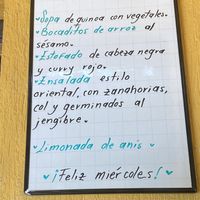   at Prana in Envigado