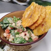 Menu del dia at Prana in Envigado