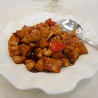 Kung Tak Lam Vegetarian Restaurant at Kung Tak Lam - Tsim Tsa Tsui in Kowloon