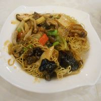 Kung Tak Lam Vegetarian Restaurant at Kung Tak Lam - Tsim Tsa Tsui in Kowloon