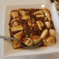 Kung Tak Lam Spicy Bean Curd at Kung Tak Lam - Tsim Tsa Tsui in Kowloon