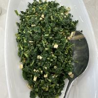 Malantou  at Kung Tak Lam - Tsim Tsa Tsui in Kowloon