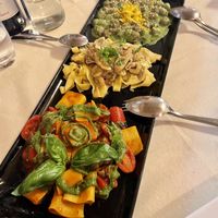   at L'Ortiche in Sauze Doulx