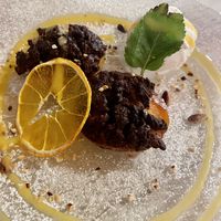   at L'Ortiche in Sauze Doulx