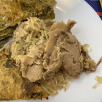   at La Gastronomia Veg in Turin