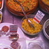 La Gastronomia Veg at La Gastronomia Veg in Turin