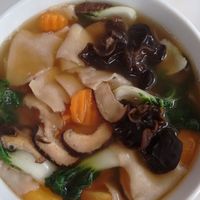 New join kuay at Nature's Harvest Cafe in Central Singapore