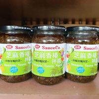 Nice paste at Nature's Harvest Cafe in Central Singapore