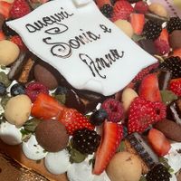   at Pasticceria Jerry in Orbassano