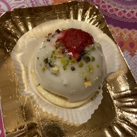 Delizia ai frutti di bosco  at Pasticceria Jerry in Orbassano