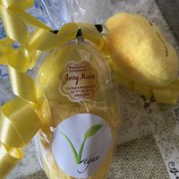 Ovetto fondente   at Pasticceria Jerry in Orbassano
