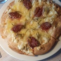  at Al Tiglio Cucina Naturale in Moruzzo