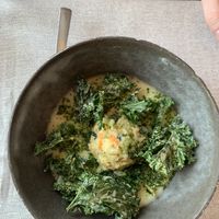   at Al Tiglio Cucina Naturale in Moruzzo