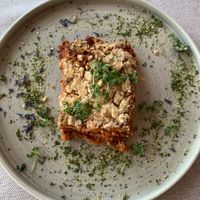   at Al Tiglio Cucina Naturale in Moruzzo