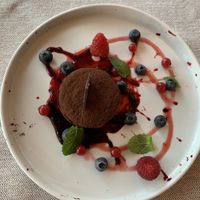   at Al Tiglio Cucina Naturale in Moruzzo