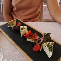  at Al Tiglio Cucina Naturale in Moruzzo