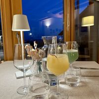   at Al Tiglio Cucina Naturale in Moruzzo