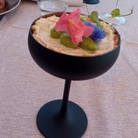  at Al Tiglio Cucina Naturale in Moruzzo