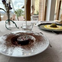   at Al Tiglio Cucina Naturale in Moruzzo