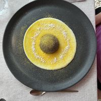   at Al Tiglio Cucina Naturale in Moruzzo