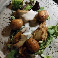  at Al Tiglio Cucina Naturale in Moruzzo