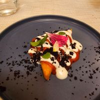  at Al Tiglio Cucina Naturale in Moruzzo