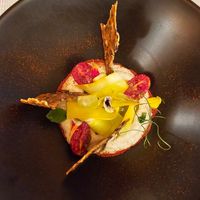  at Al Tiglio Cucina Naturale in Moruzzo