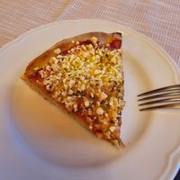  at Al Tiglio Cucina Naturale in Moruzzo