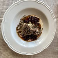   at Al Tiglio Cucina Naturale in Moruzzo