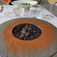   at Al Tiglio Cucina Naturale in Moruzzo