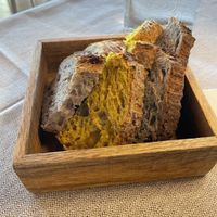   at Al Tiglio Cucina Naturale in Moruzzo