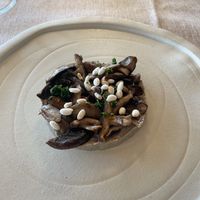   at Al Tiglio Cucina Naturale in Moruzzo