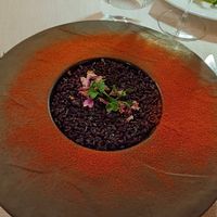 Eclissi at Al Tiglio Cucina Naturale in Moruzzo