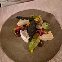  at Al Tiglio Cucina Naturale in Moruzzo