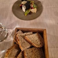  at Al Tiglio Cucina Naturale in Moruzzo