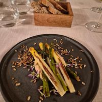  at Al Tiglio Cucina Naturale in Moruzzo