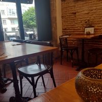  at Valentin in A Coruna