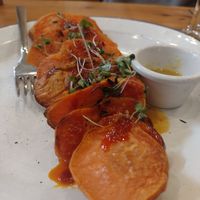  at Valentin in A Coruna