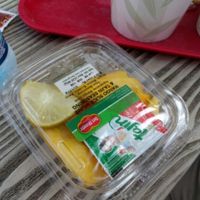 Do not order these mangoes at Disneyland - Lucky Fortune Cookery in Anaheim