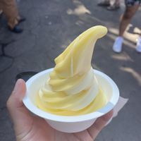   at Disneyland - Tiki Juice Bar in Anaheim