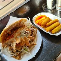  at Vegöner - Johannis in Nuremberg